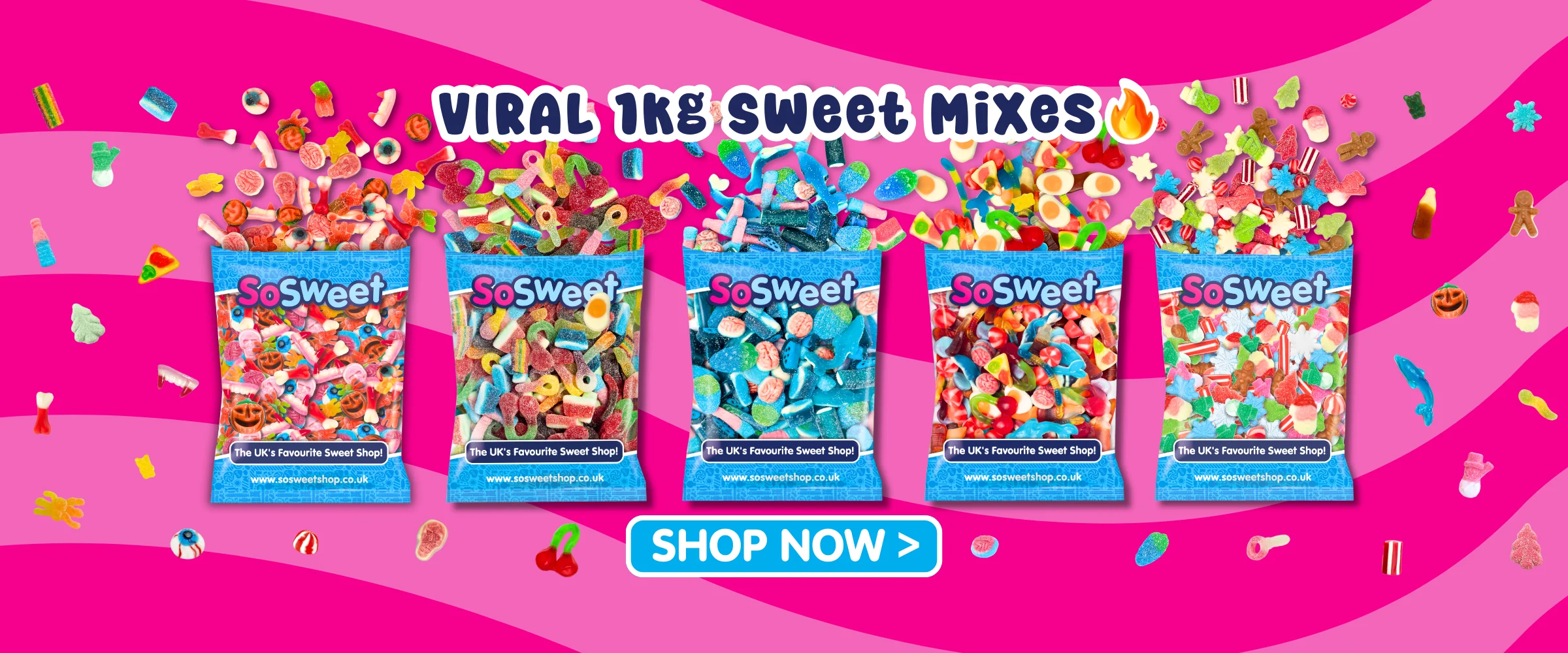 Welcome to Our Store